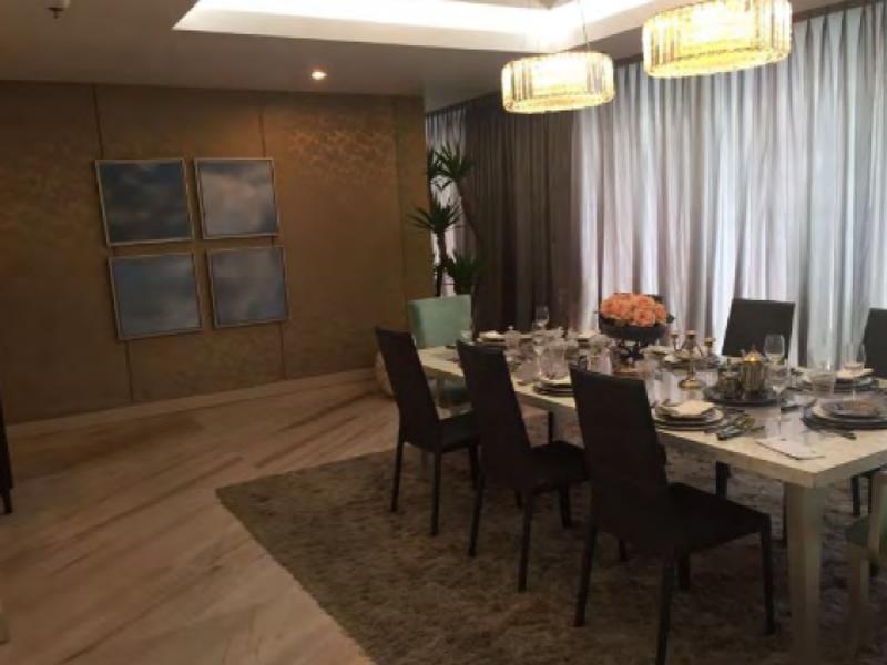 Apartment diJual di Regatta Apartment Jakarta Utara